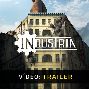 INDUSTRIA Trailer de Vídeo