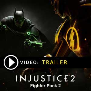 Comprar Injustice 2 Fighter Pack 2 CD Key Comparar Preços