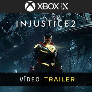 Injustice 2