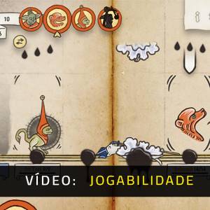 Inkulinati Supporter Bundle Vídeo de Jogabilidade