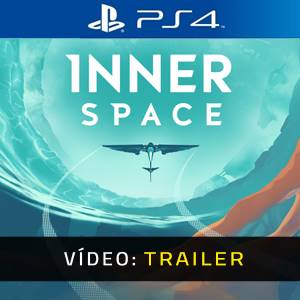 InnerSpace - Trailer de Vídeo