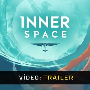 InnerSpace - Trailer de Vídeo