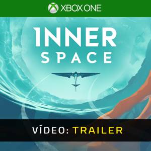 InnerSpace - Trailer de Vídeo