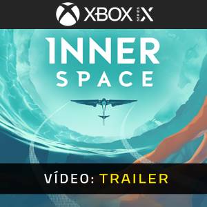 InnerSpace - Trailer de Vídeo