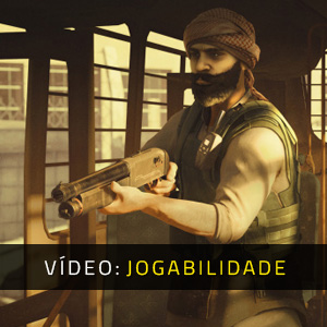 Insurgency Sandstorm Vídeo de Jogabilidade