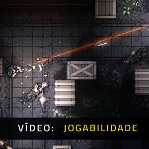 Intravenous 2 - Jogabilidade