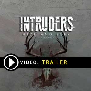 Comprar Intruders Hide and Seek CD Key Comparar Preços