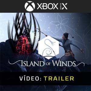 Island of Winds - Trailer de Vídeo