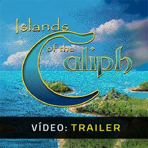 Islands of the Caliph