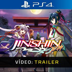 Jinshin - Trailer