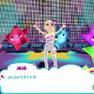 JoJo Siwa Worldwide Party - Você Apenas Sonha