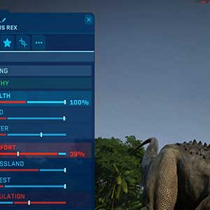 Comprar Jurassic World Evolution PS5 Barato Comparar Preços