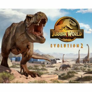 Dê vida aos dinossauros em Jurassic World Evolution 2, já disponível para  Xbox One e Xbox Series X