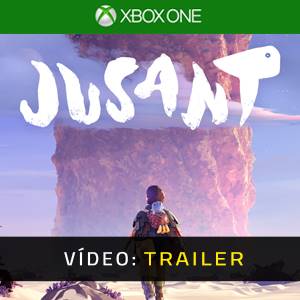 Jusant Trailer de Vídeo