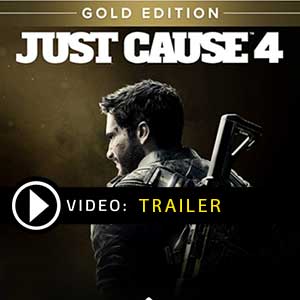 Comprar Just Cause 4 Golden Gear Pack CD Key Comparar Preços