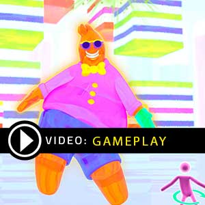 Just Dance 2019 Gameplay Video