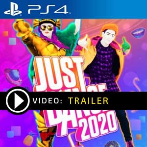 Comprar Just Dance 2020 PS4 Comparar Preços