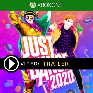 Comprar Just Dance 2020 Xbox One Barato Comparar Preços