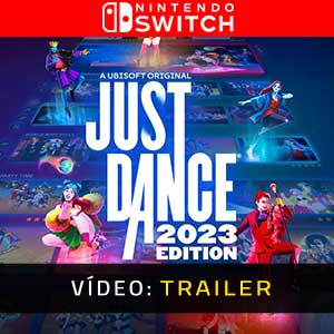 Preços baixos em Música e Dança jogos de vídeo Região LIVRE Nintendo Switch