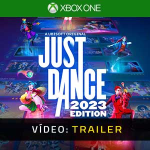 Just Dance 2023 Atrelado De Vídeo