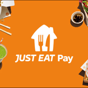 Just Eat Gift Card Trailer de Vídeo