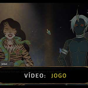 Kabaret - Jogo de Vídeo