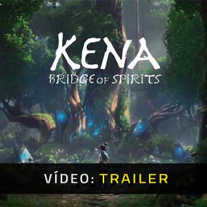 Kena Bridge of Spirits Atrelado De Vídeo