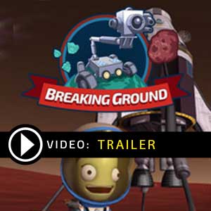 Comprar Kerbal Space Program Breaking Ground Expansion CD Key Comparar Preços