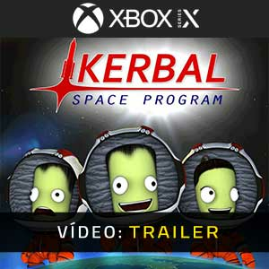 Kerbal Space Program