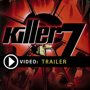 Comprar killer7 CD Key Comparar Preços