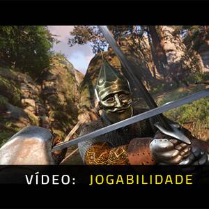 Kingdom Come Deliverance 2 - Jogabilidade