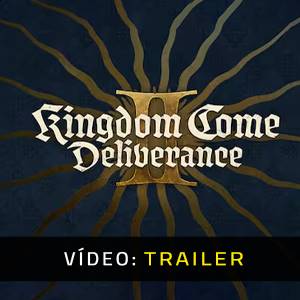 Kingdom Come Deliverance 2 - Trailer