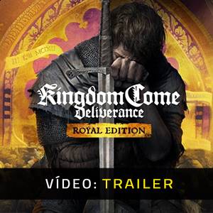 Kingdom Come Deliverance Royal Edition Trailer de Vídeo