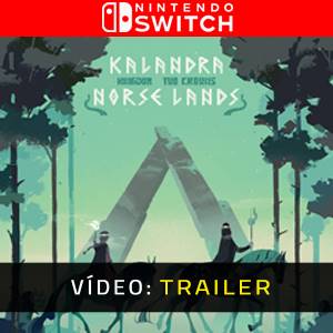 Kingdom Two Crowns Norse Lands - Trailer de Vídeo