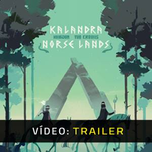 Kingdom Two Crowns Norse Lands - Trailer de Vídeo