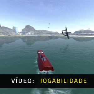 KitHack Model Club - Jogabilidade