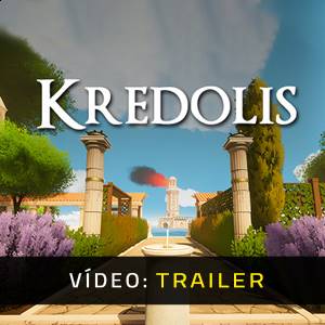 Kredolis - Atrelado de vídeo