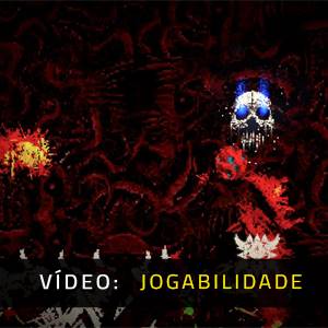 Krimson - Jogabilidade