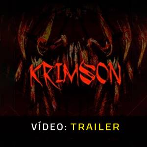 Krimson - Trailer