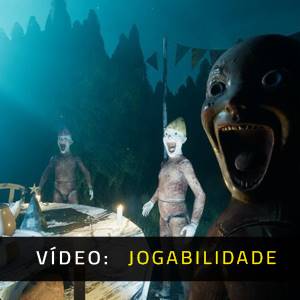 Labyrinthine - Jogabilidade