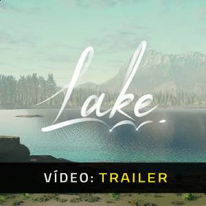 Lake Trailer de Vídeo