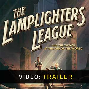 The Lamplighters League Trailer de vídeo