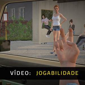 Last Holiday - jogabilidade