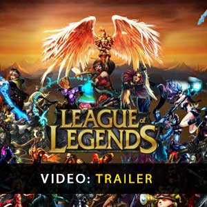 Baixe League of Legends e jogue de graça