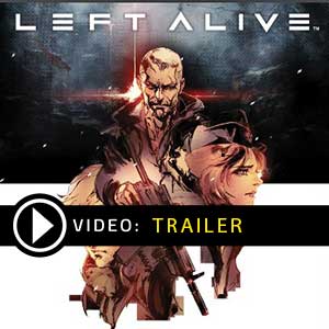 Comprar Left Alive CD Key Comparar Preços