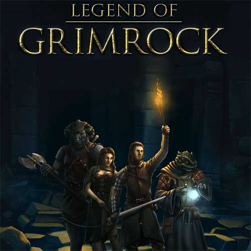 Comprar Legend of Grimrock CD Key Comparar Preços