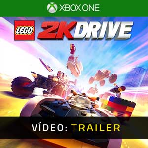 LEGO 2K Xbox One- Atrelado de Vídeo