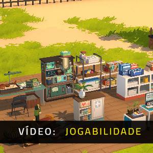 Let's School - Jogabilidade