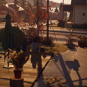 Life is Strange 2 Complete Season - Seattle