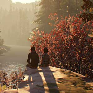 Life is Strange 2 Complete Season - Arcadia Bay